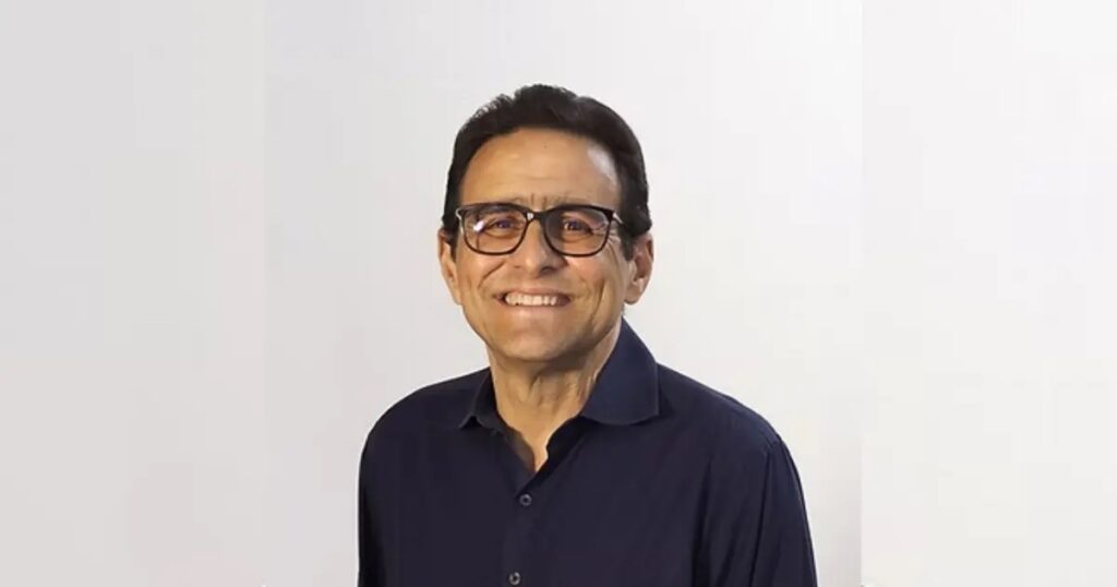 Isaac Silva Figueira, presidente da Cooperativa Mista Agropecuária Conquistense, é investigado por Assédio Moral e Violência Psicológica. Foto: Reprodução/Redes Sociais